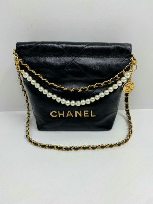 Chanel сумка