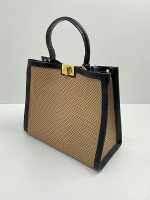 Fendi сумка