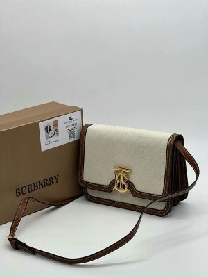 Burberry сумка