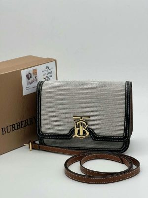 Burberry сумка