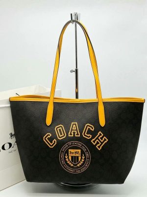 Coach сумка