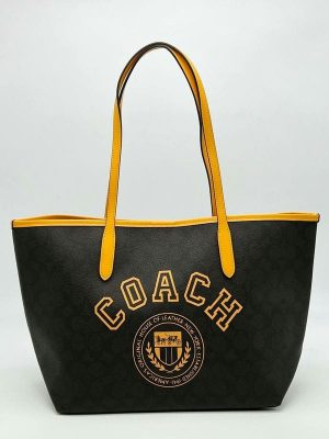 Coach сумка