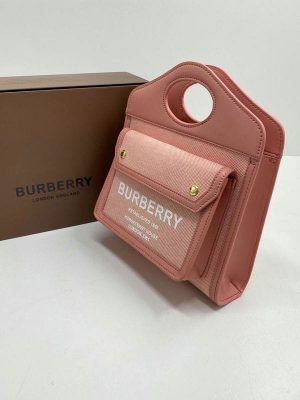 Burberry сумка