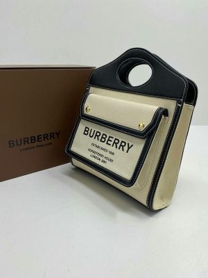 Burberry сумка