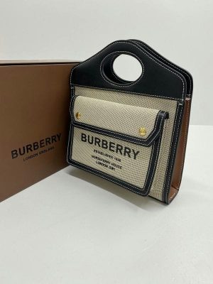 Burberry сумка