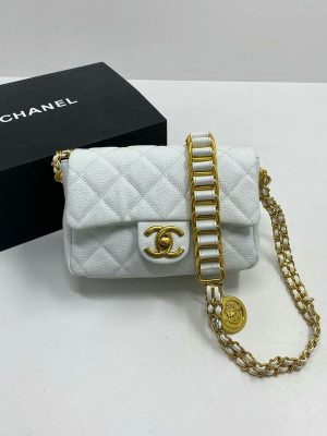 Chanel сумка