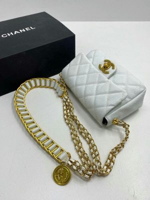 Chanel сумка