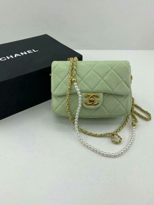 Chanel сумка