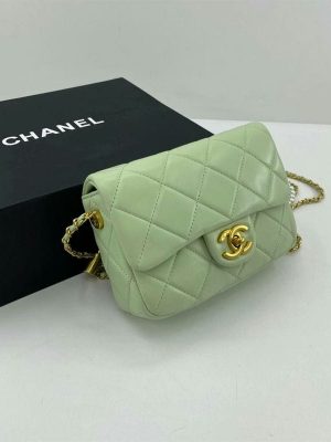 Chanel сумка