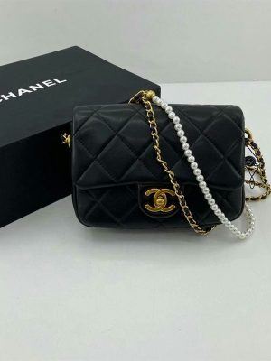 Chanel сумка