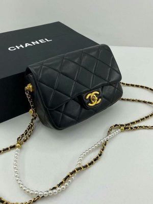 Chanel сумка