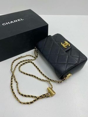 Chanel сумка