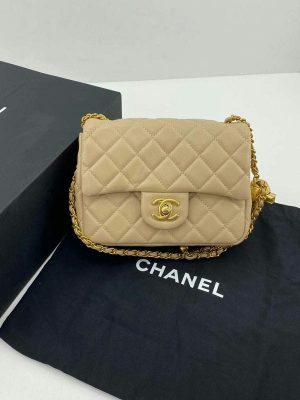 Chanel сумка