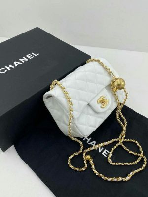 Chanel сумка