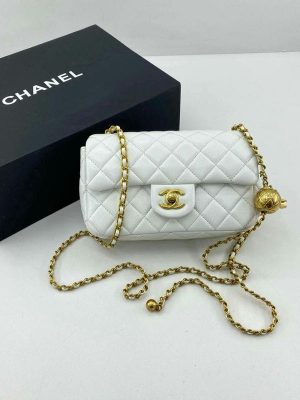 Chanel сумка