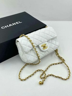 Chanel сумка