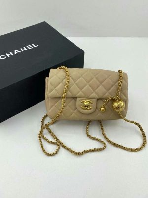 Chanel сумка