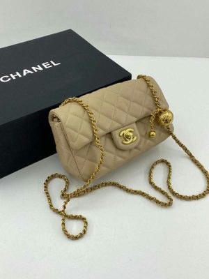 Chanel сумка