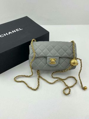 Chanel сумка