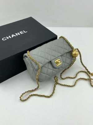 Chanel сумка