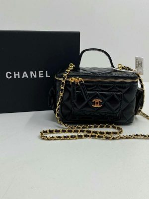 Chanel сумка