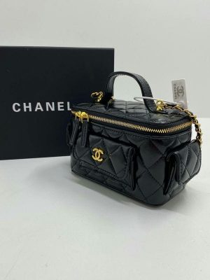 Chanel сумка