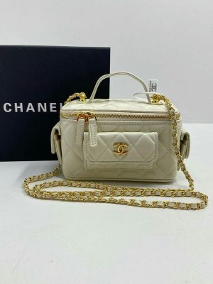 Chanel сумка