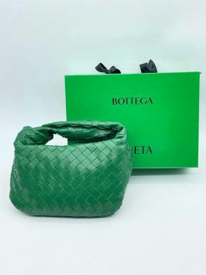 Bottega Venetta сумка