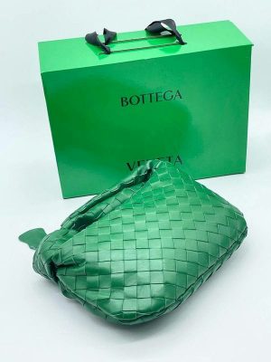 Bottega Venetta сумка