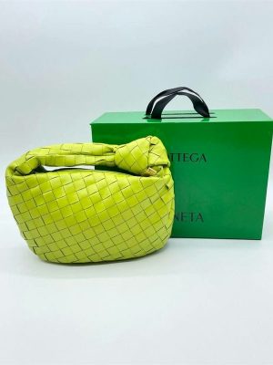 Bottega Venetta сумка