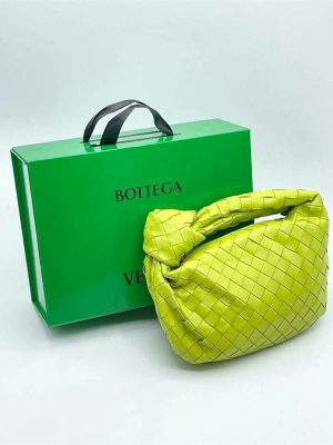 Bottega Venetta сумка