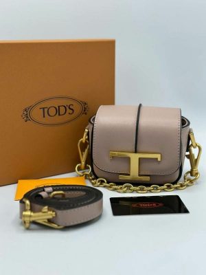 Tod’s сумка