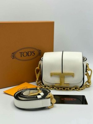 Tod’s сумка