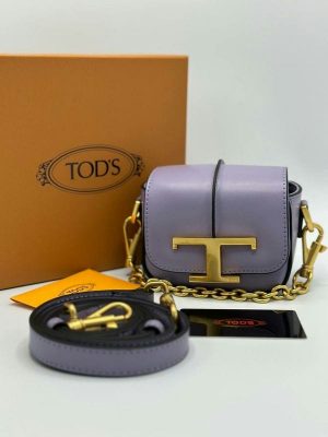 Tod’s сумка