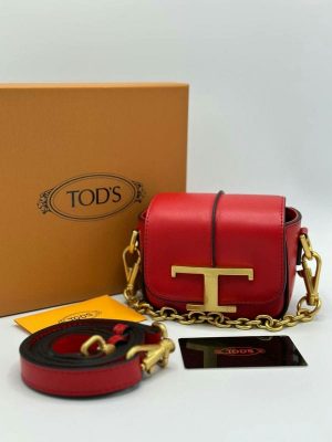 Tod’s сумка