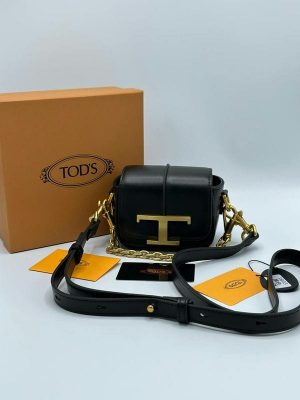 Tod’s сумка