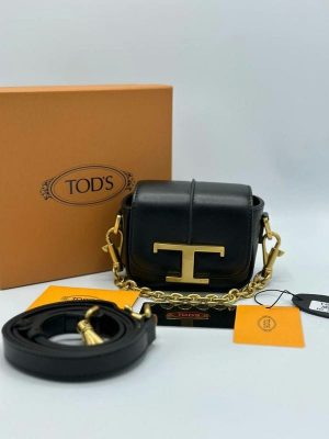 Tod’s сумка