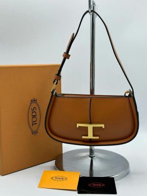 Tod’s сумка