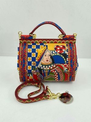 Dolce & Gabbana сумка