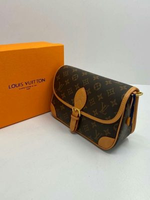 Louis Vuitton сумка