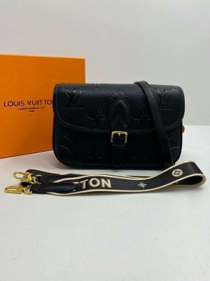 Louis Vuitton сумка