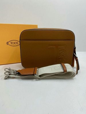 Tod’s сумка