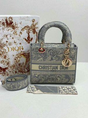 Dior сумка