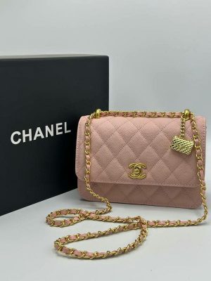 Chanel сумка