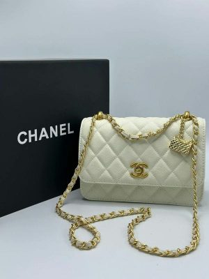 Chanel сумка