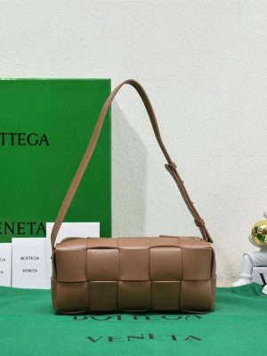 Bottega Venetta сумка