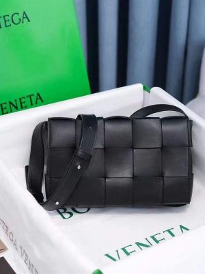 Bottega Venetta сумка