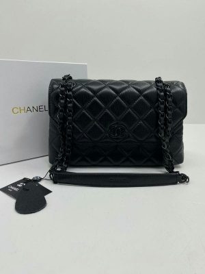 Chanel сумка