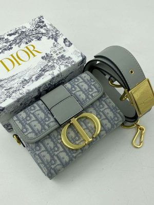 Dior сумка