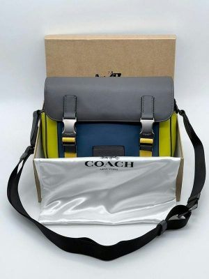 Coach сумка